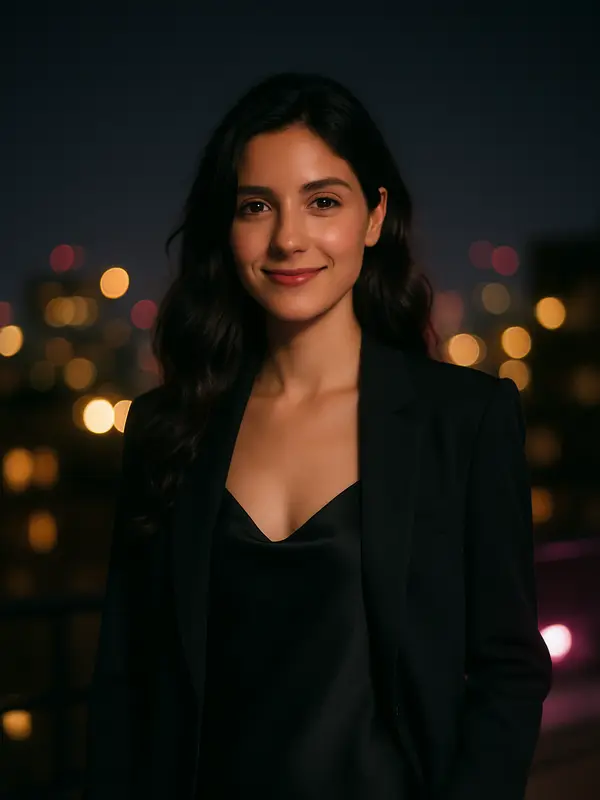 Isabella R.