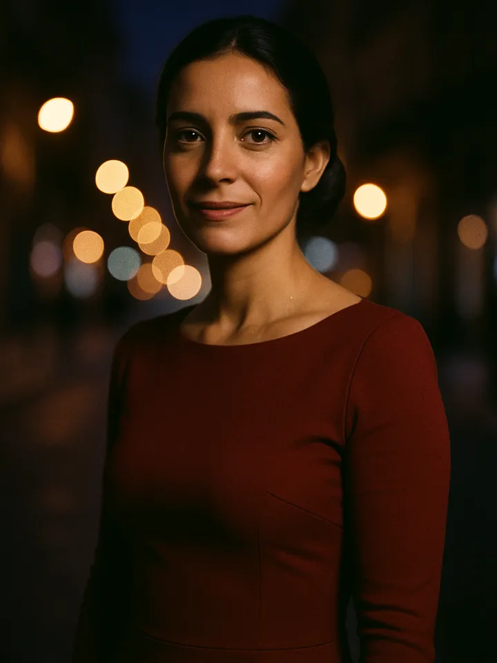 Carmen V.