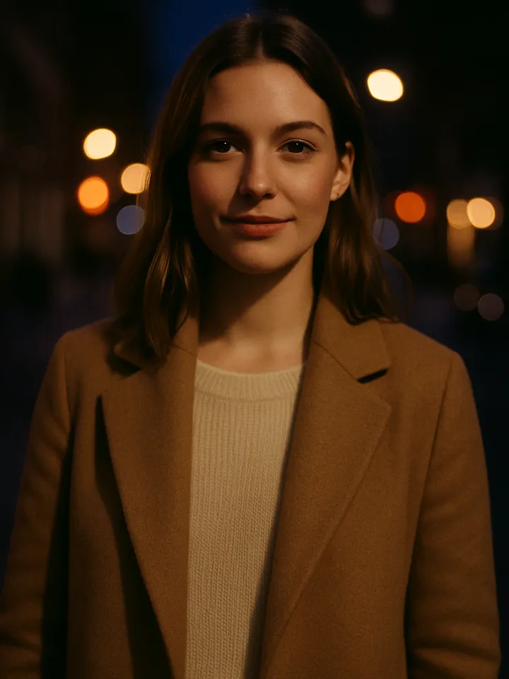 Elena D.