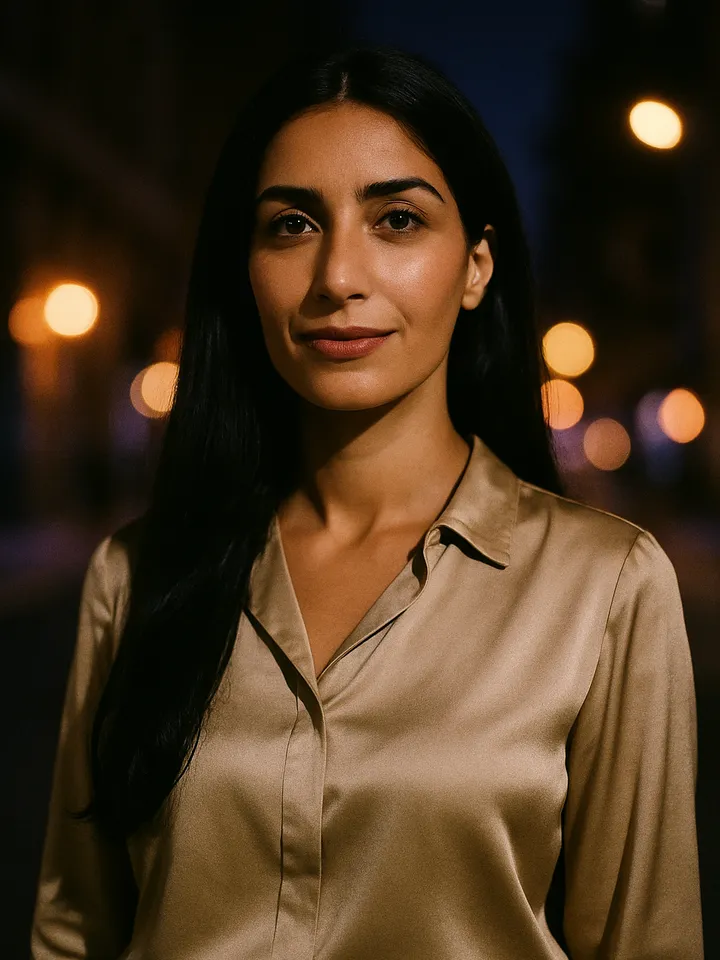 Noor A.