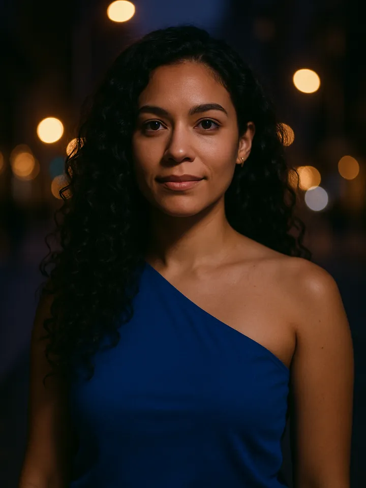 Daniela F.