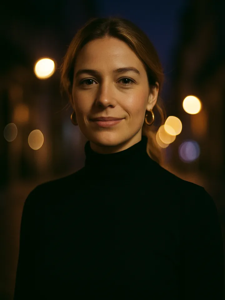 Inès L.