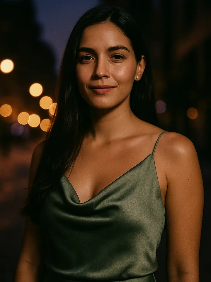 Valeria G.