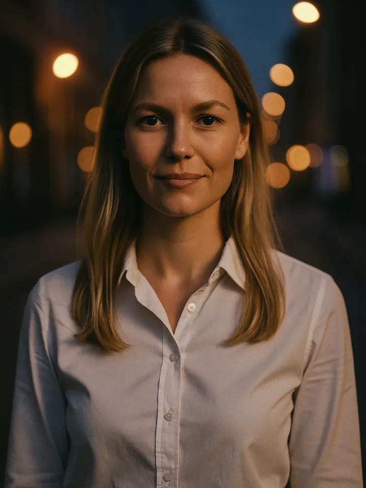 Ingrid N.
