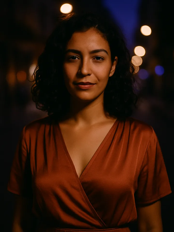 Yasmin E.
