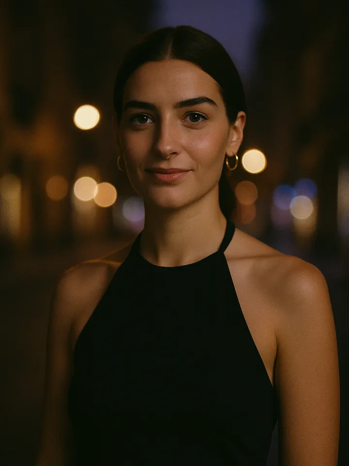 Chiara P.