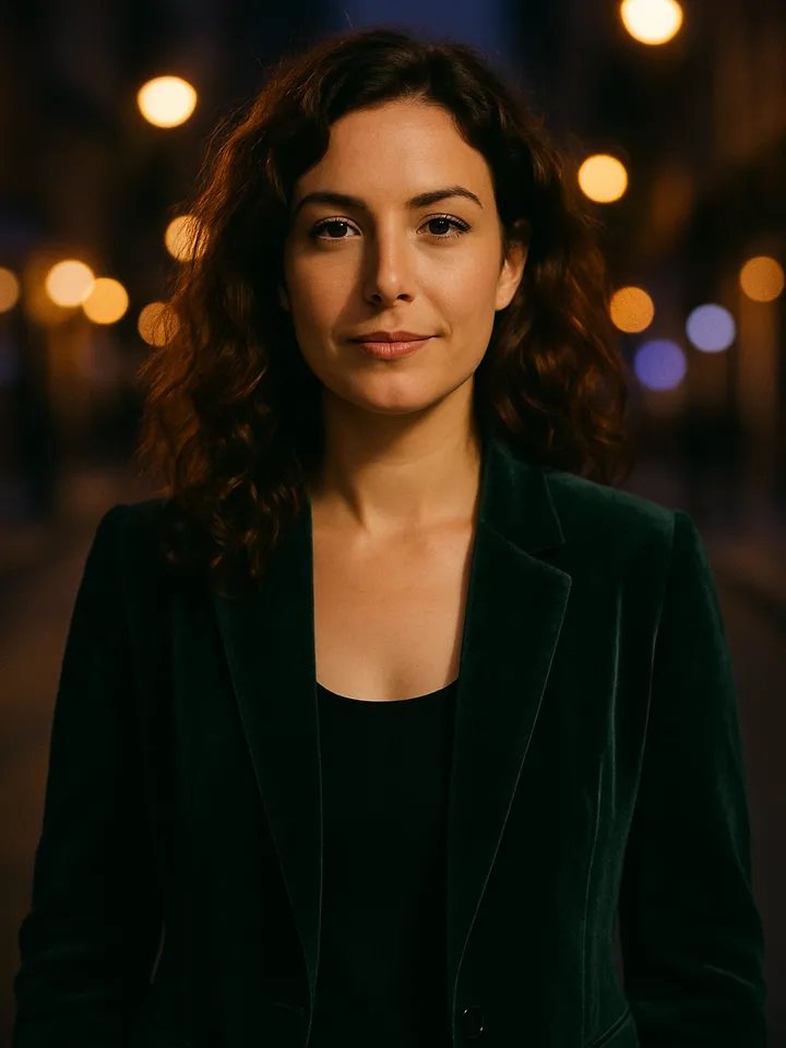 Alba T.