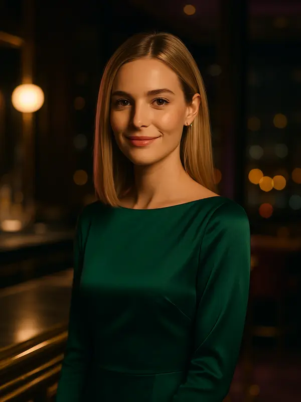 Freya L.