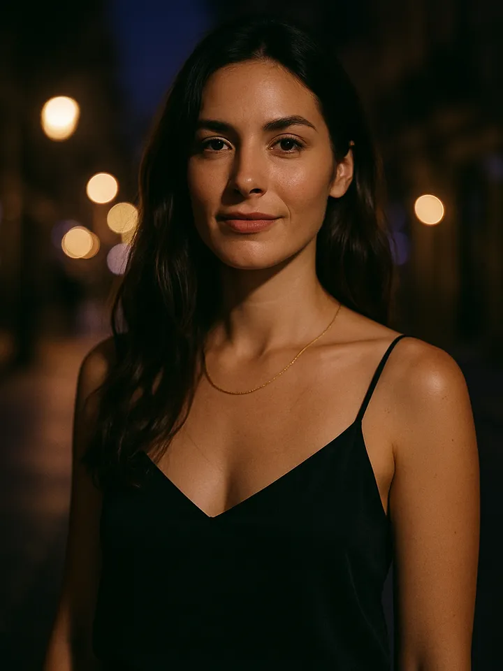 Lucía M.